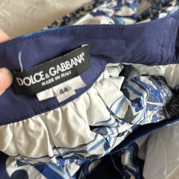 Dolce & Gabbana Skirt size 6 US - Picture 5 of 5